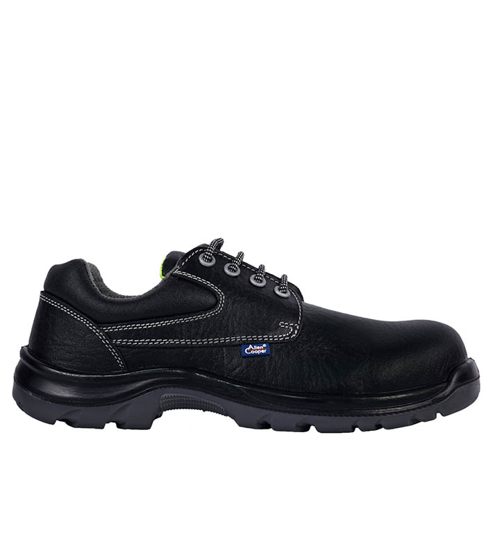 allen cooper ac 1265 electrical safety shoe, esr upto 15kva