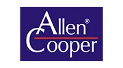 Allen Cooper Logo