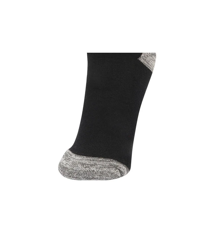 Allen Cooper AC S305 Compression Crew Socks - Image 2