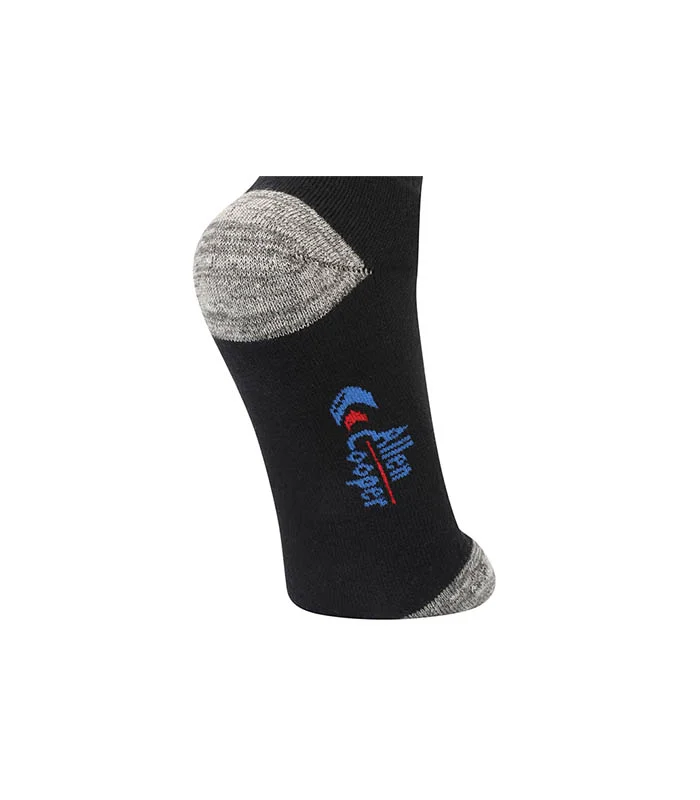 Allen Cooper AC S305 Compression Crew Socks - Image 3