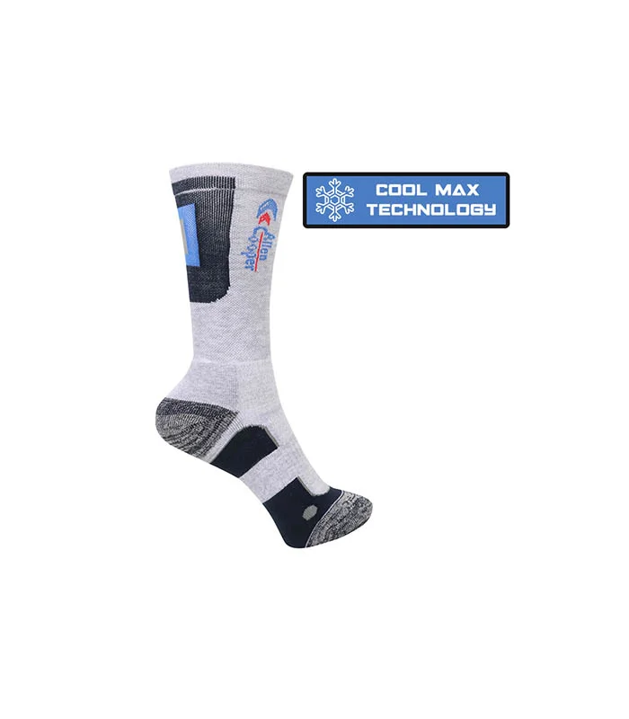 Allen Cooper AC S309 Compression Crew Socks