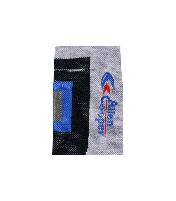 Allen Cooper AC S309 Compression Crew Socks - Image 4