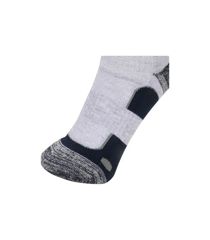 Allen Cooper AC S309 Compression Crew Socks - Image 3