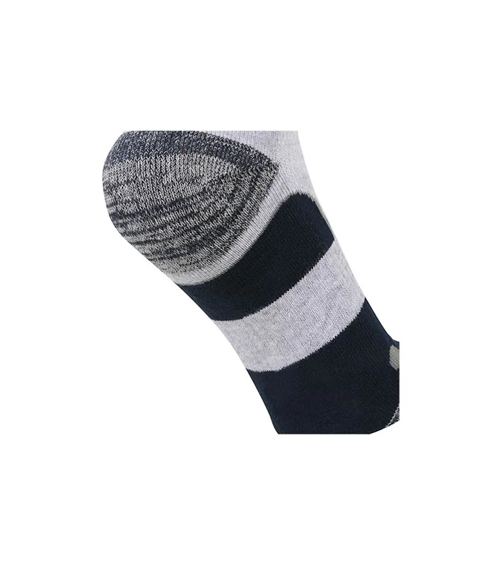 Allen Cooper AC S309 Compression Crew Socks - Image 2