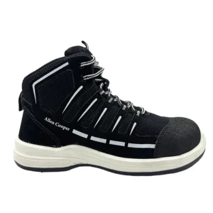Allen Cooper Safety Shoe ACL 11785