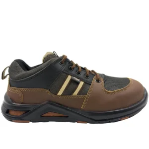 Allen Cooper Heat Resistant Safety Shoe 3686