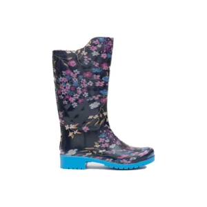 Hillson D2 Desi Girl Rain Boot for Women