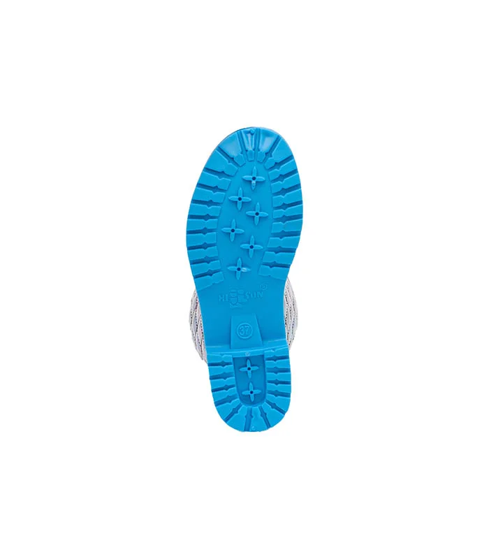 Hillson D2 Desi Girl Rain Boot for Women - Image 4