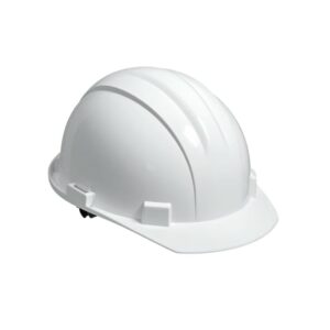ProShield-X Industrial Safety Helmet (Sample Product)