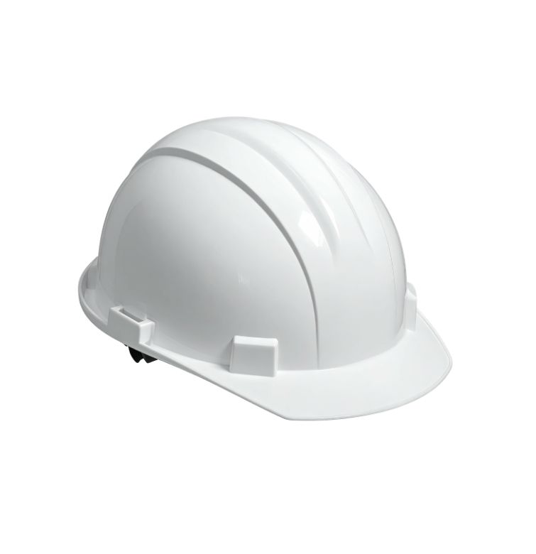 ProShield-X Industrial Safety Helmet (Sample Product)