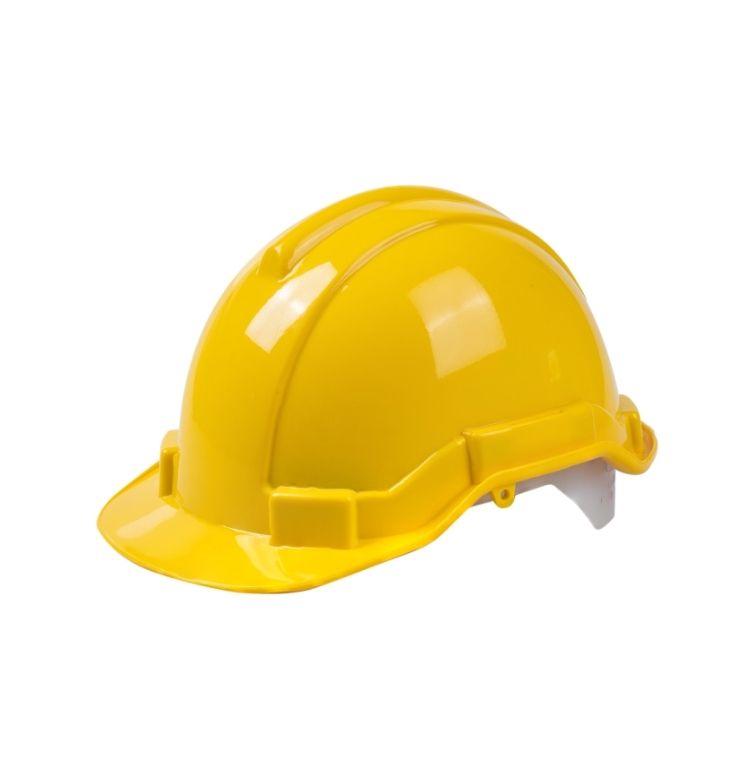 ProShield-X Industrial Safety Helmet (Sample Product)