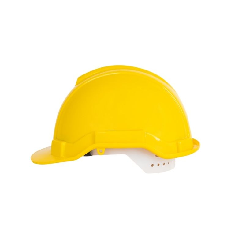 ProShield-X Industrial Safety Helmet (Sample Product) - Image 2