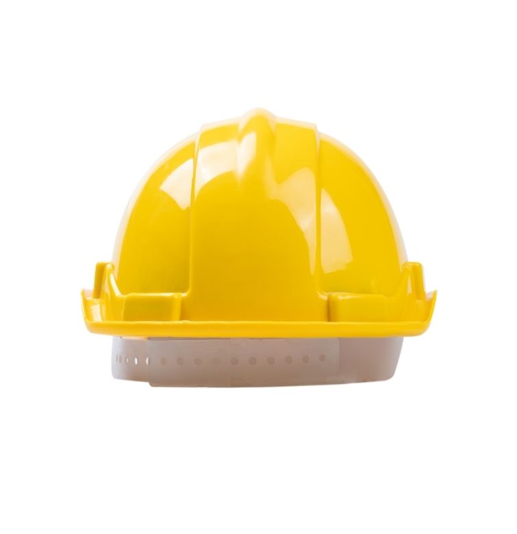 ProShield-X Industrial Safety Helmet (Sample Product) - Image 3