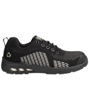 Safety Jogger ECOFITZ S1 Safety Shoe